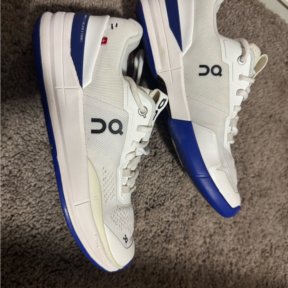 ON CLOUD Women's The Roger Pro Tennis Shoes